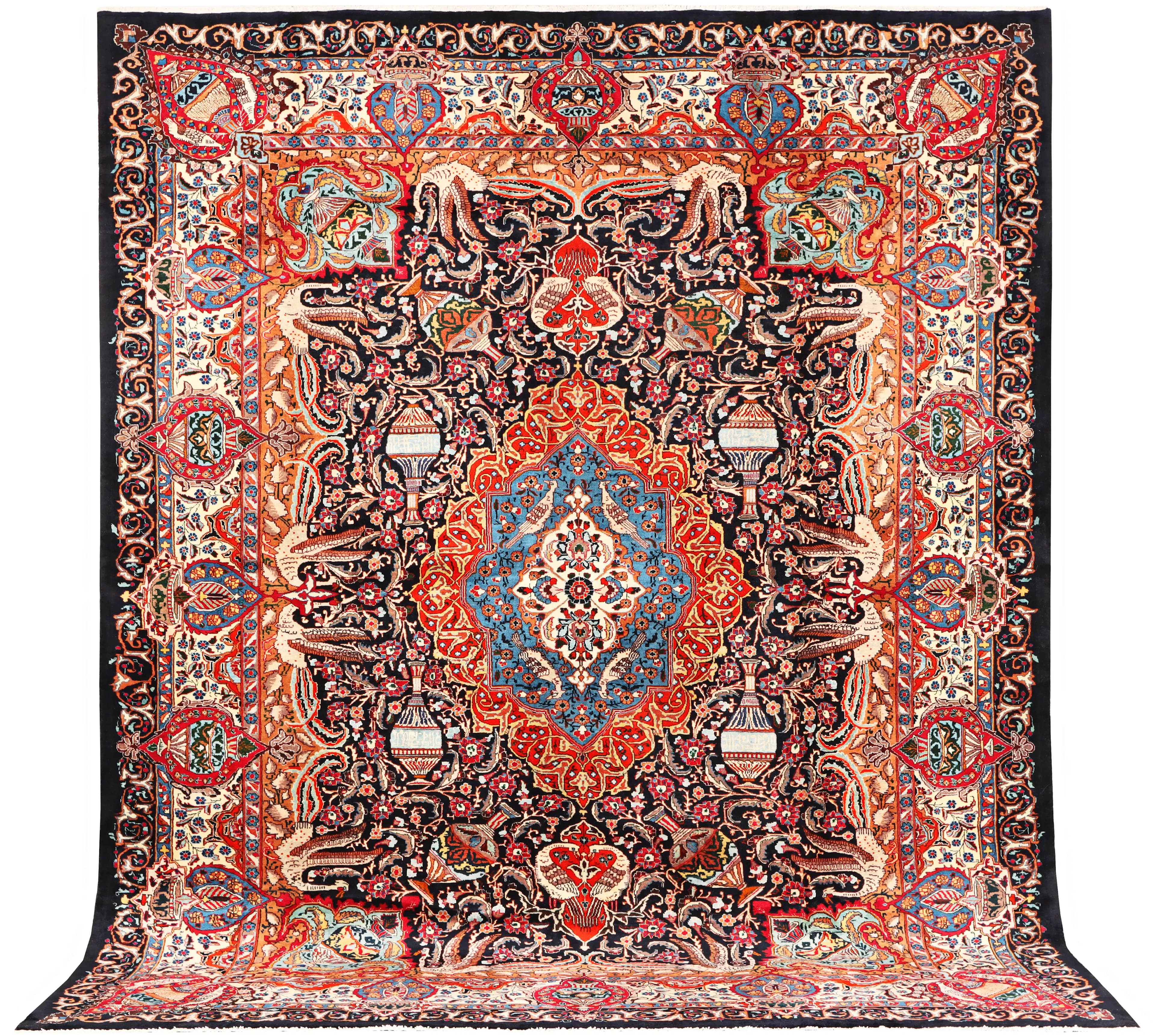 ORIENTMATTA, Kashmar