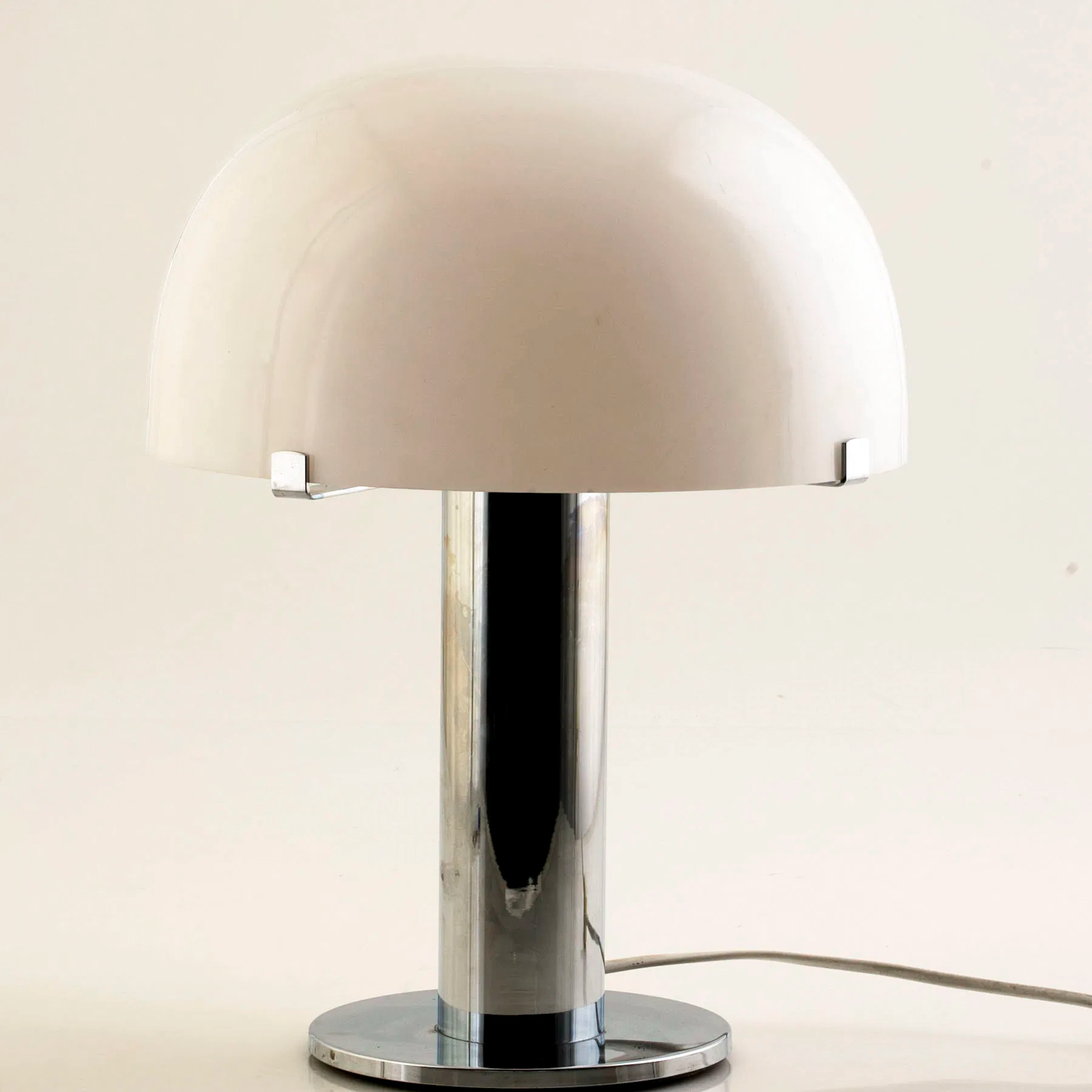 BORDSLAMPA, Möllers Armatur Eskilstuna