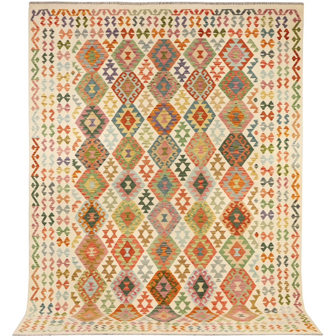 ORIENTMATTA, Kelim Afghan