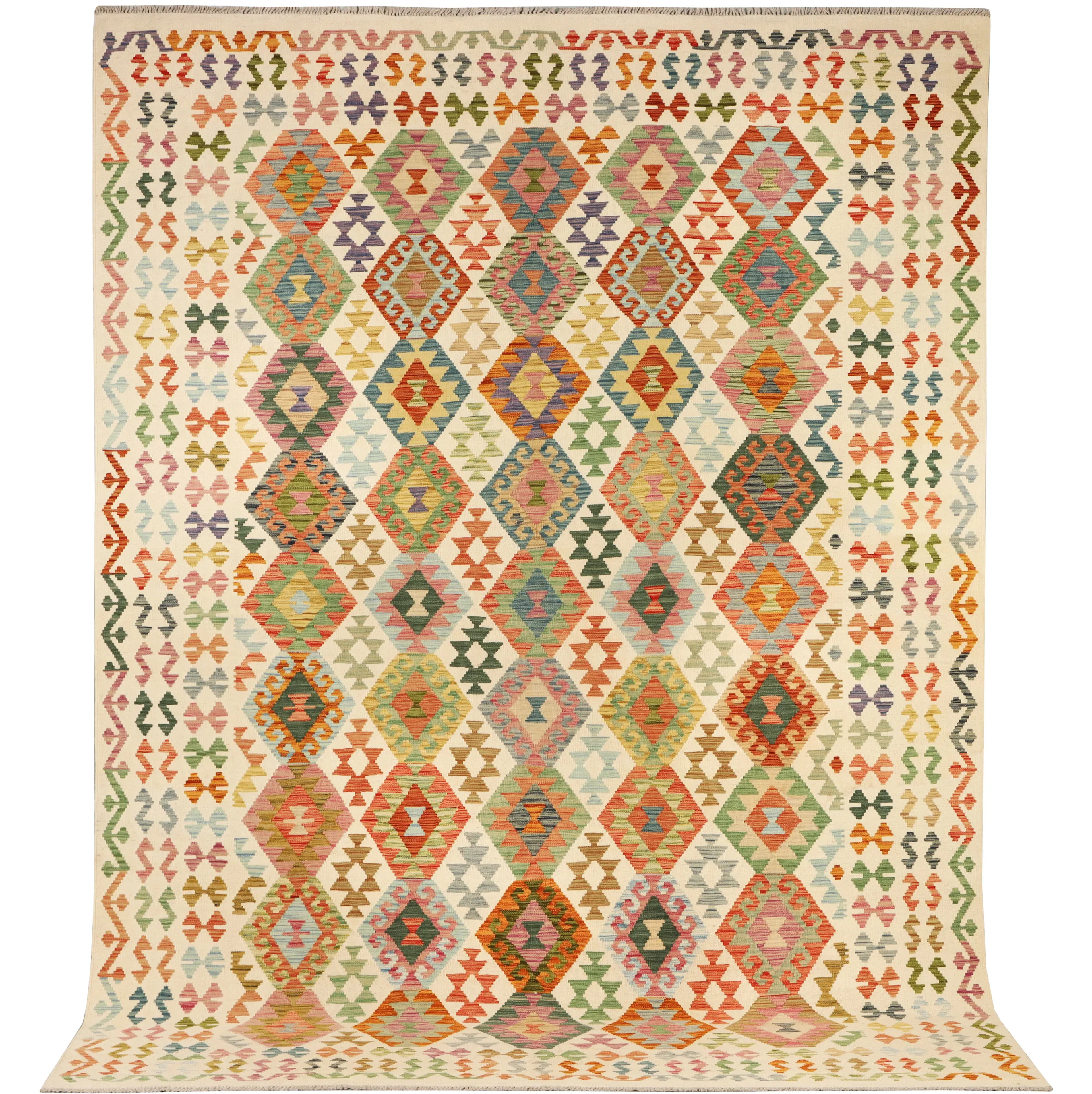 ORIENTMATTA, Kelim Afghan