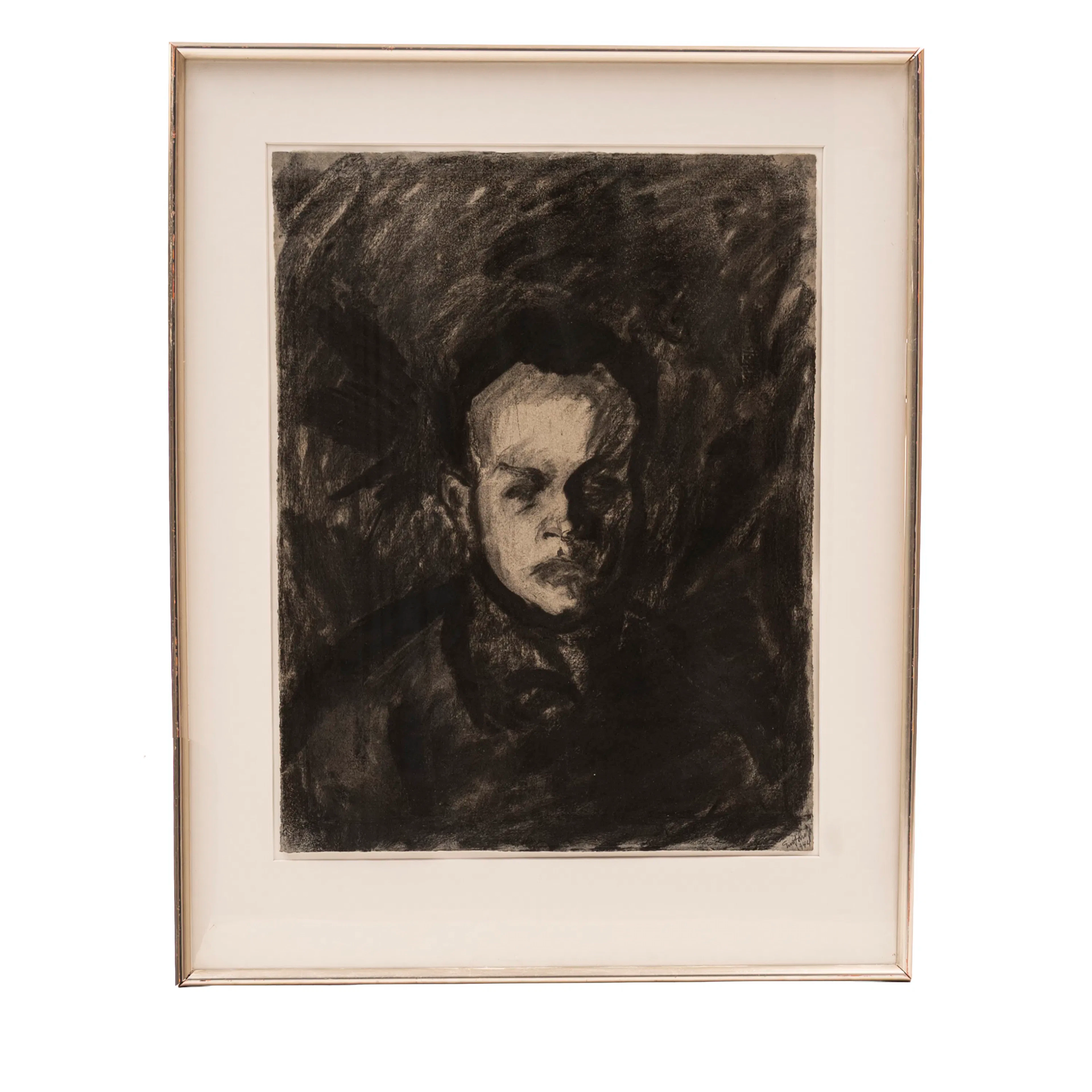 EVERT LUNDQUIST (1904-1994)