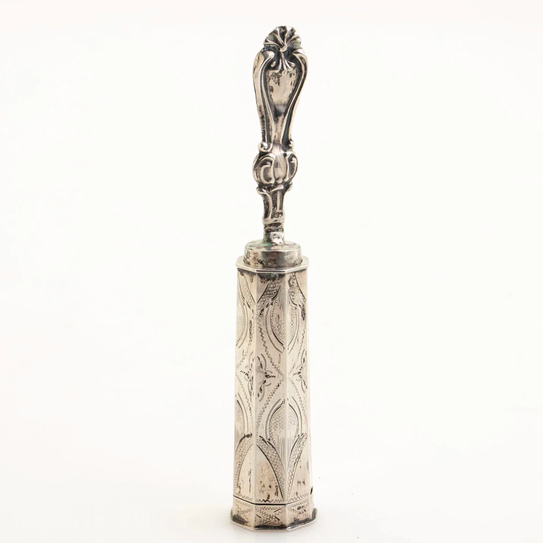 RAKBORSTE, silver, Carl Wilhelm Ek
