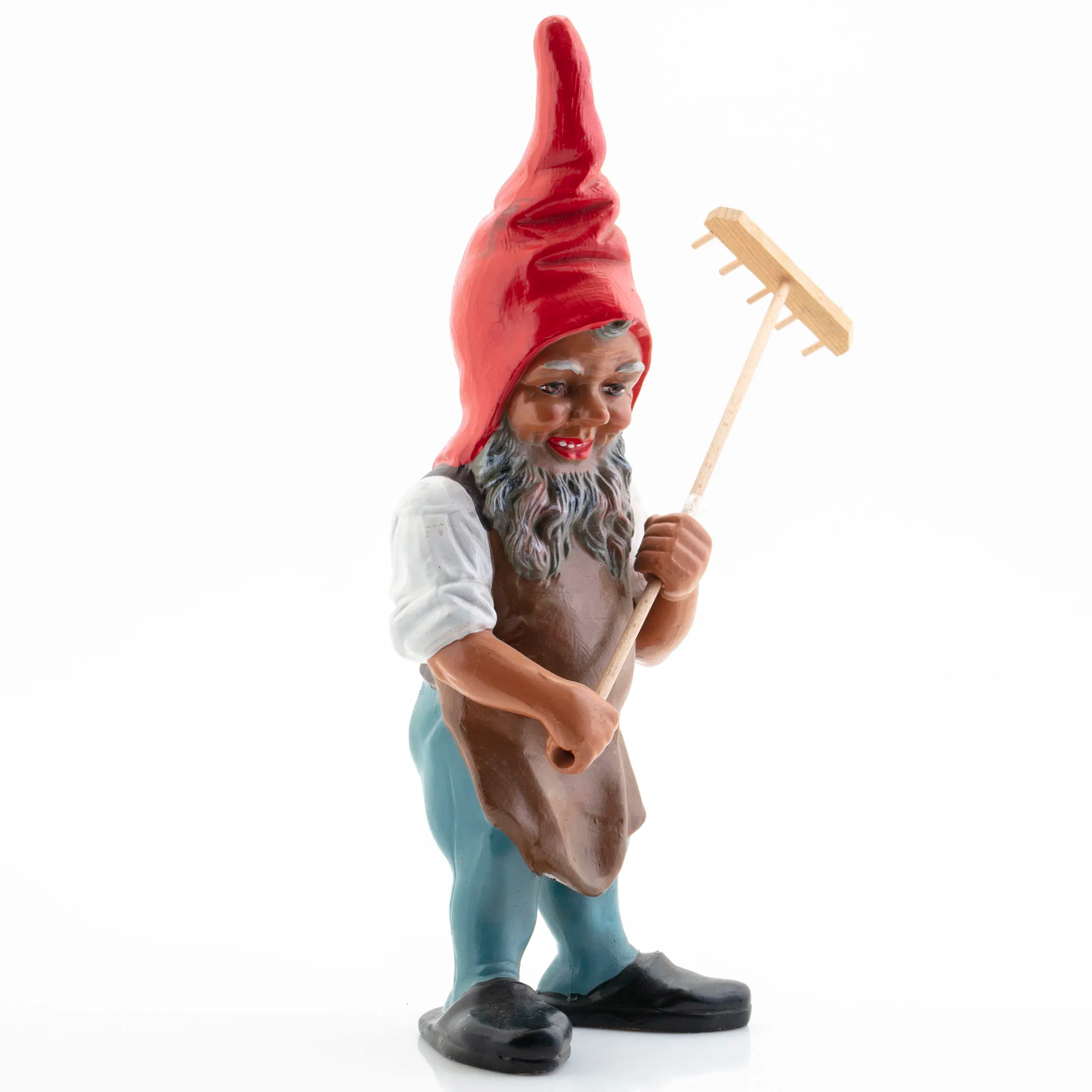 TOMTE, Heissner, glaserad keramik