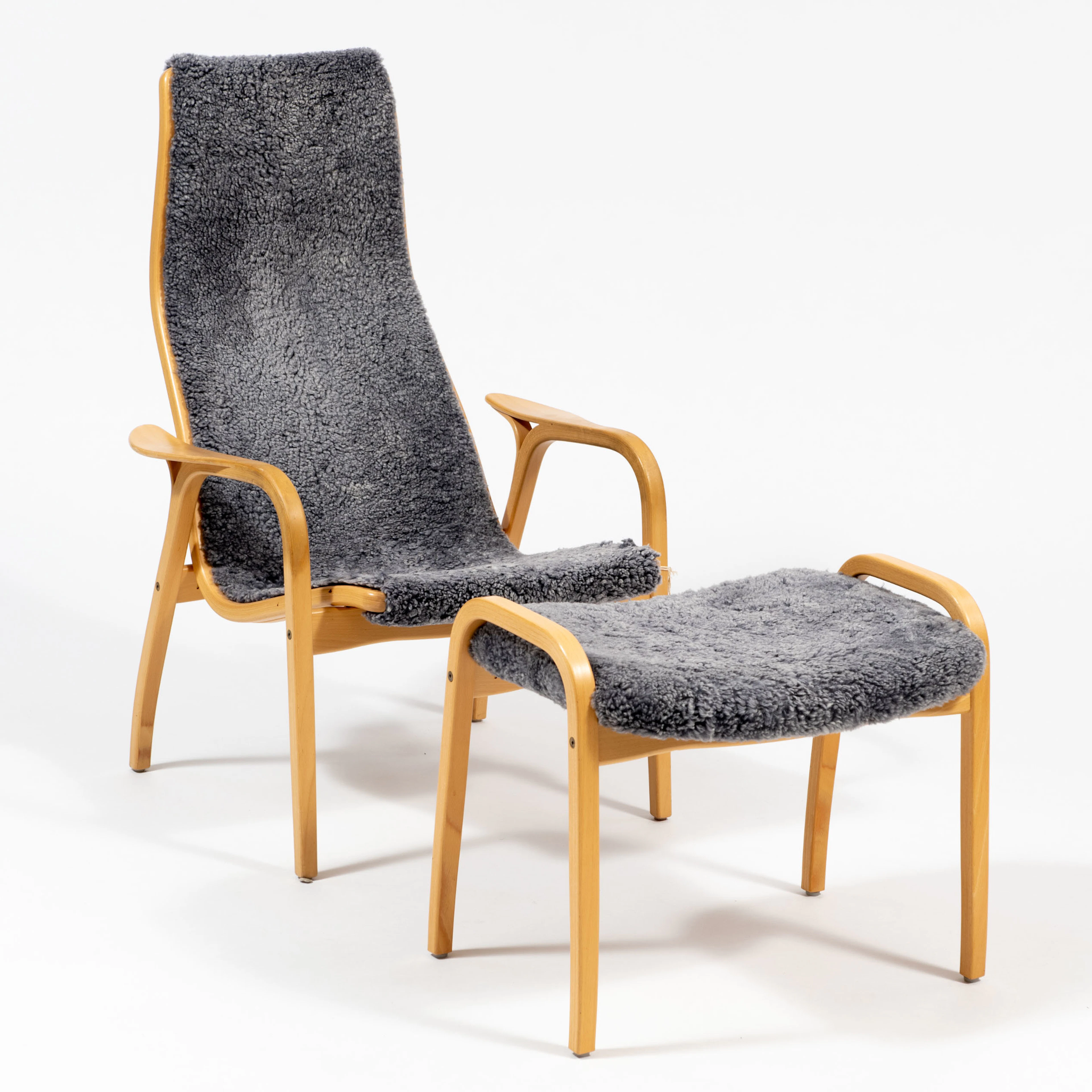 YNGVE EKSTRÖM (1913-1988), ''Lamino''