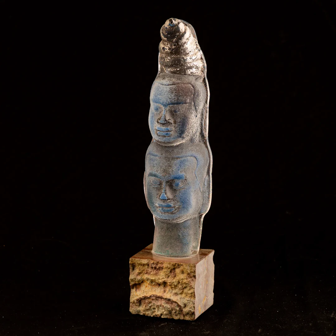 BODIL MAGNUSSON (Född 1955), skulptur