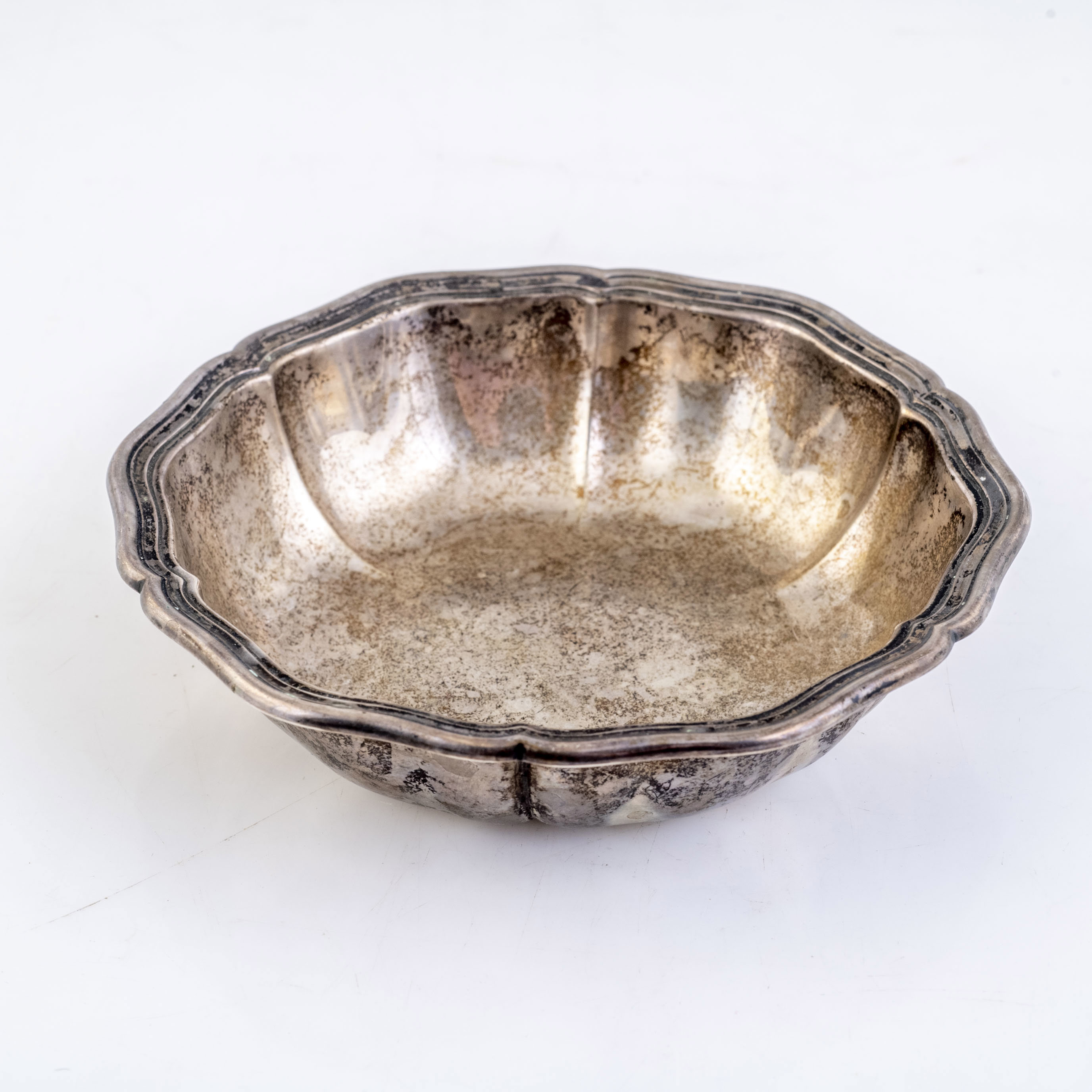 SKÅL, silver, 1900-tal