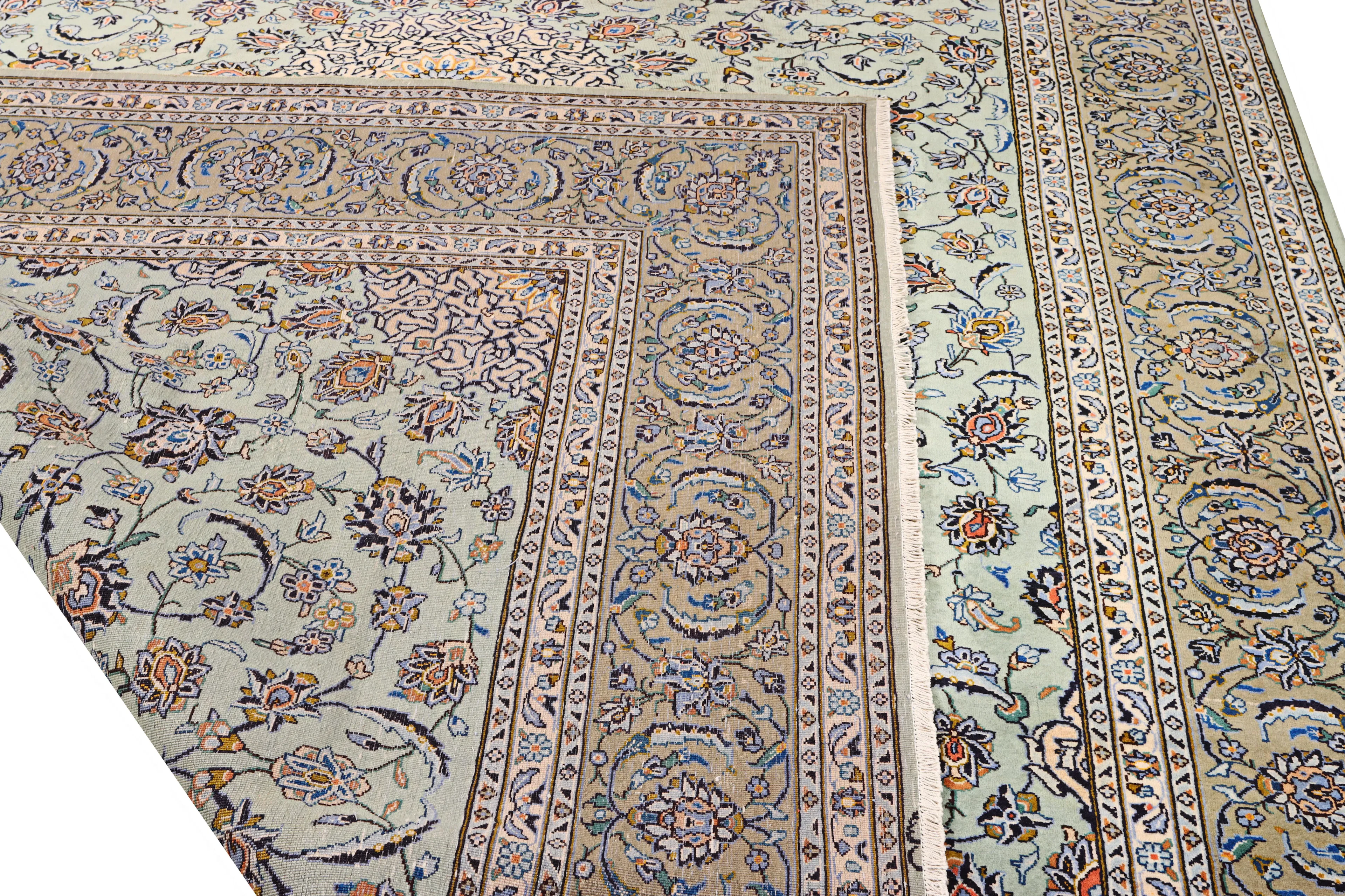 ORIENTMATTA, Keshan Royal