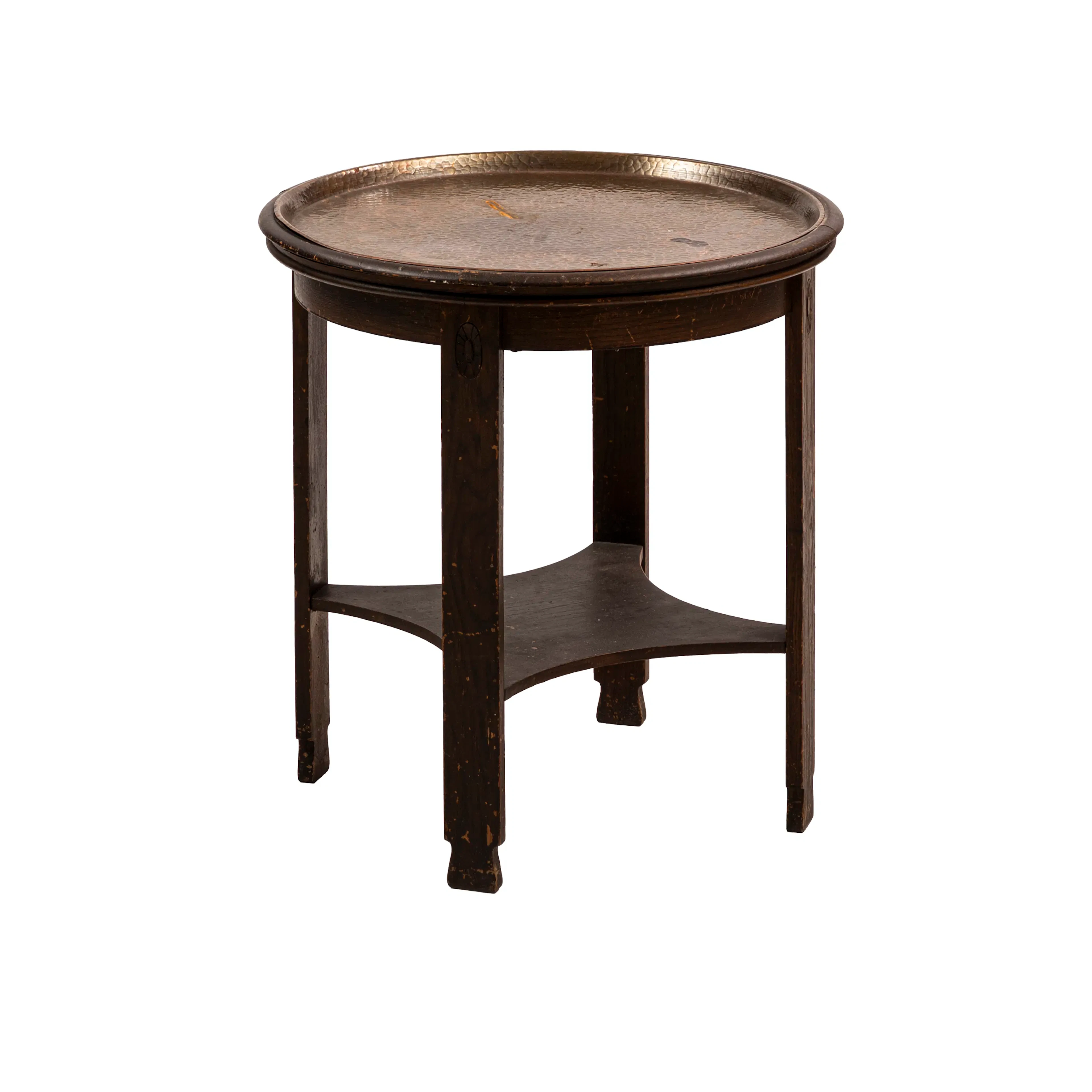 RÖKBORD, jugend, tidigt 1900-tal