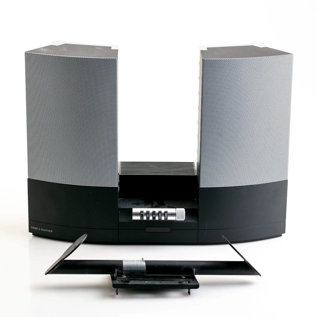 BANG & OLUFSEN, Beolab 2000