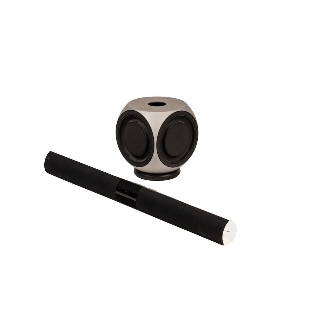 BANG & OLUFSEN, Högtalarpaket
