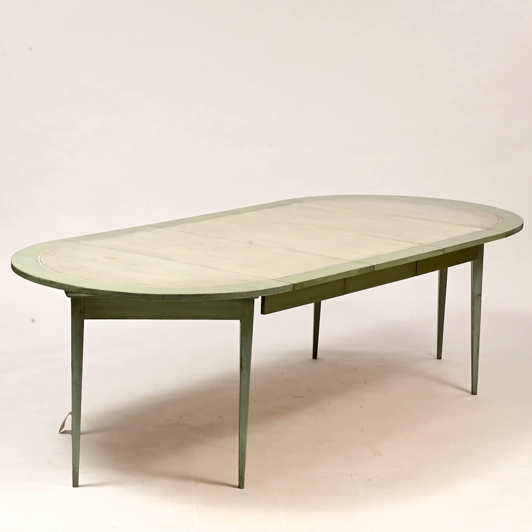 MATBORD, 1800-tal