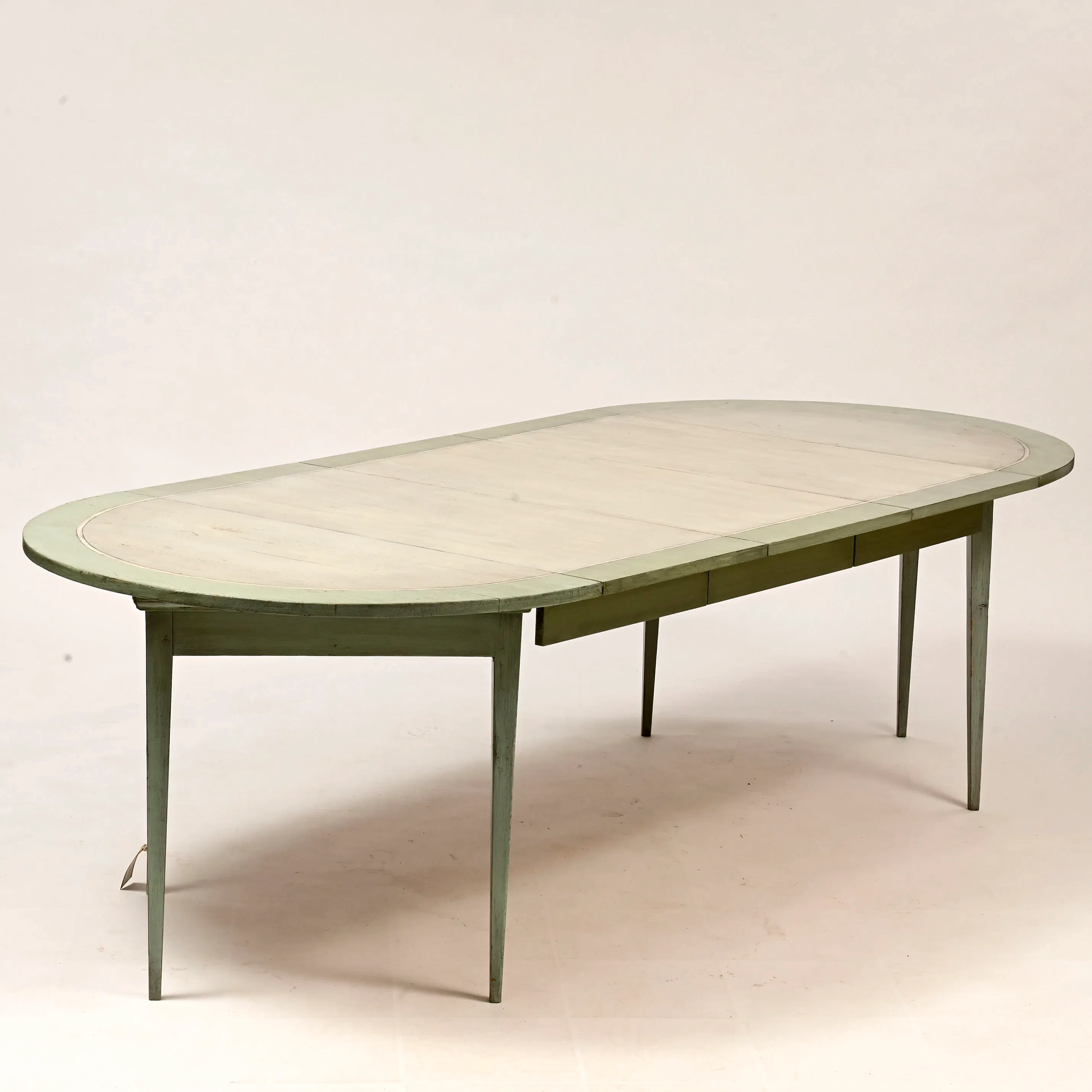 MATBORD, 1800-tal