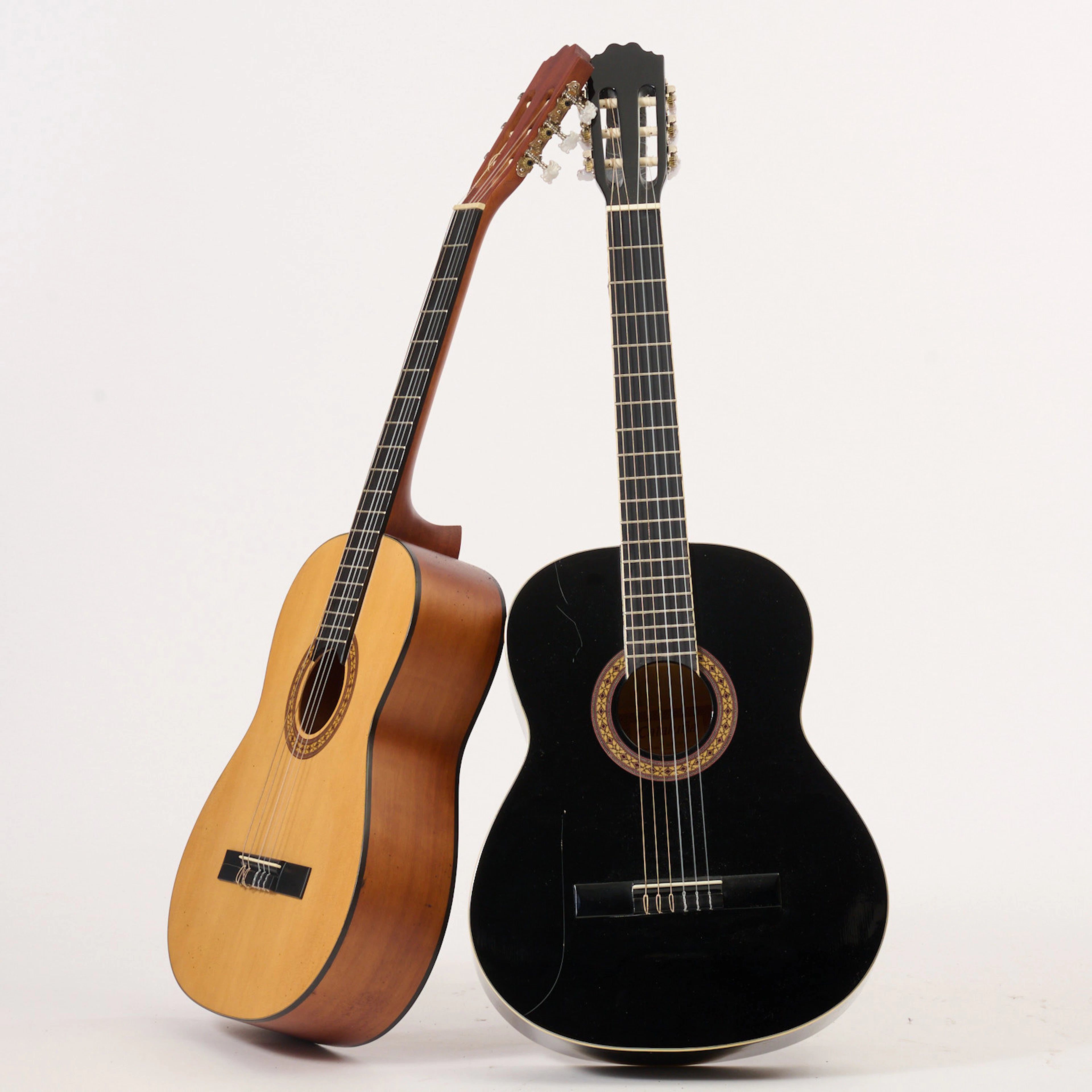 GITARRER, 2 st, Cataluna