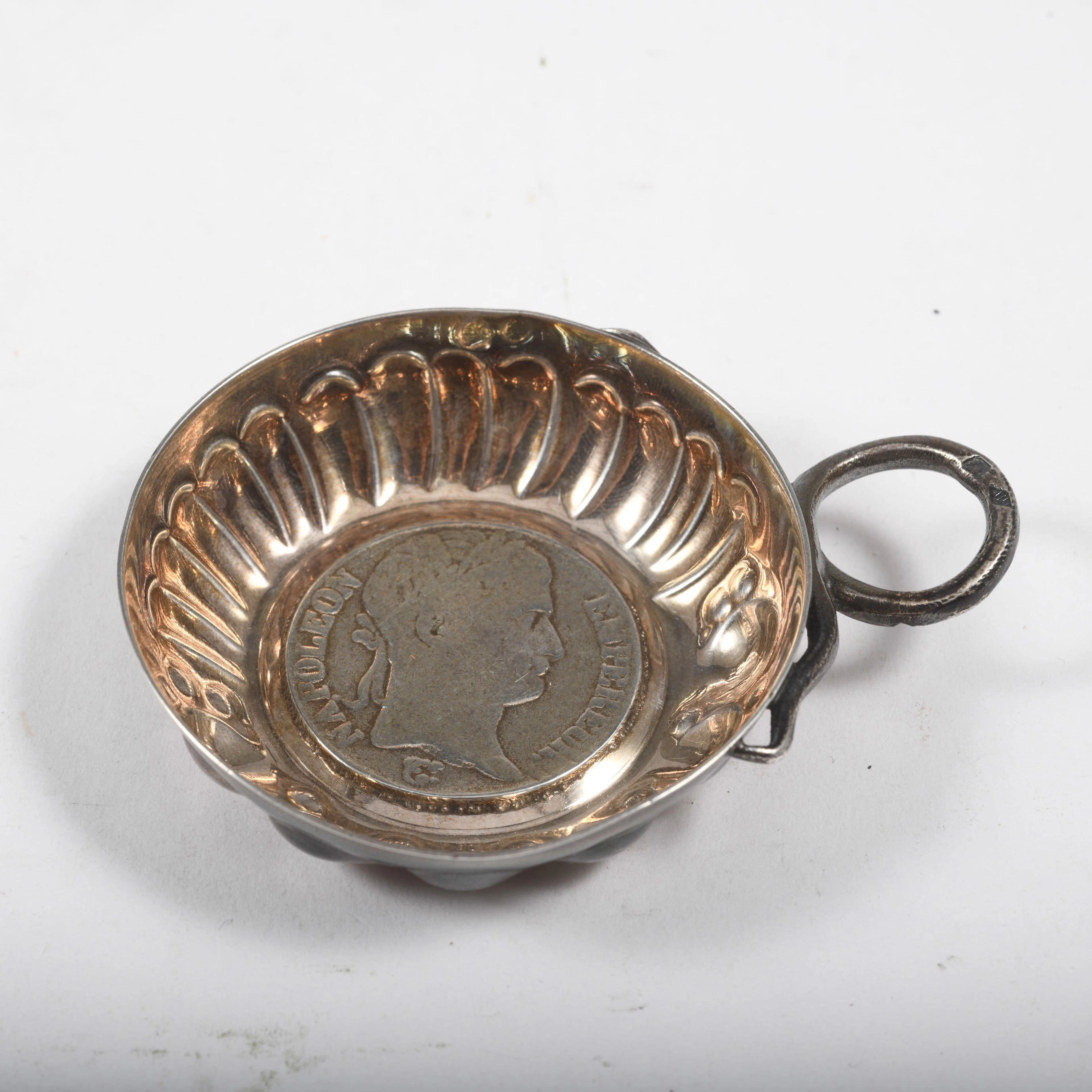 KÅSA, silver