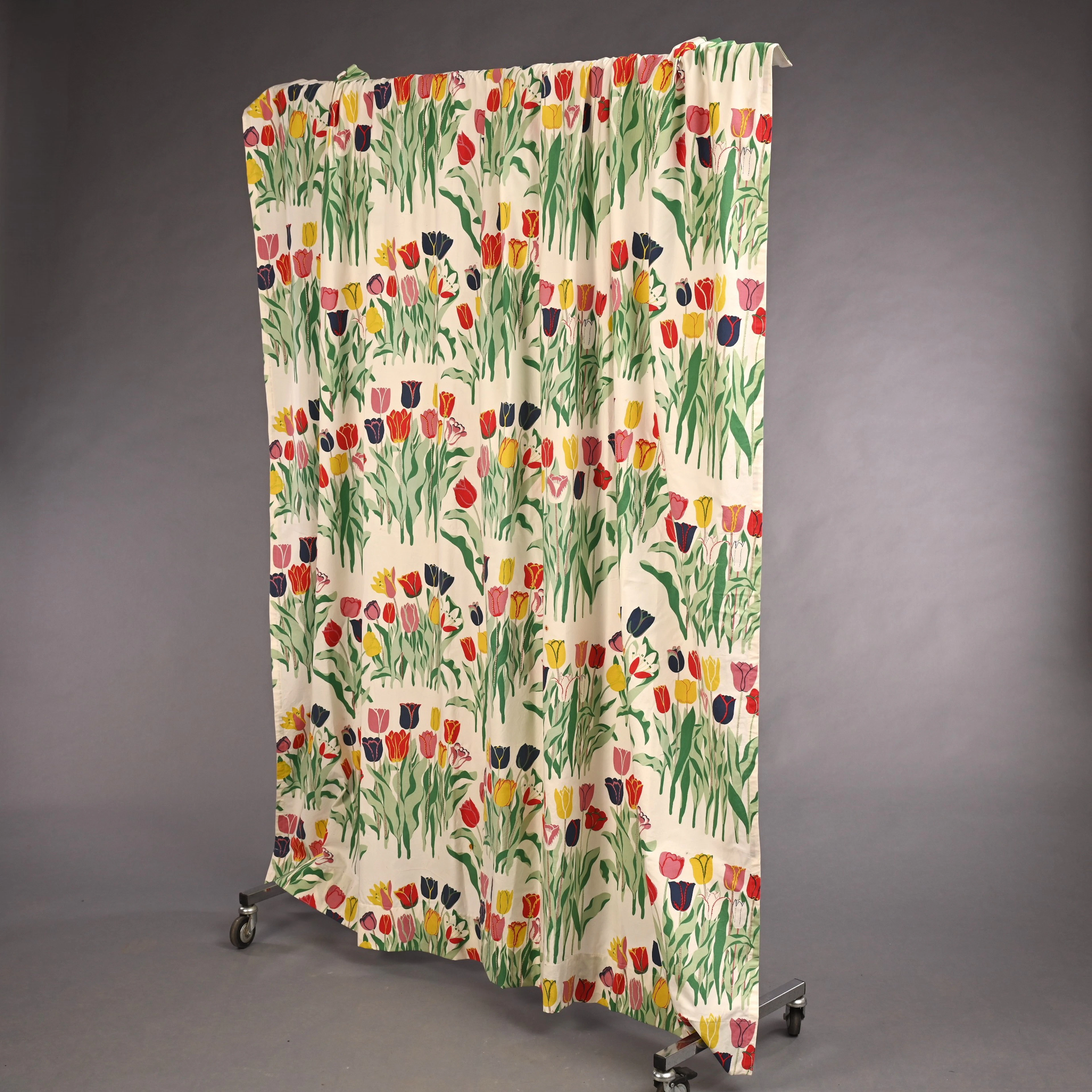 JOSEF FRANK, "Tulpan" Firma Svenskt Tenn