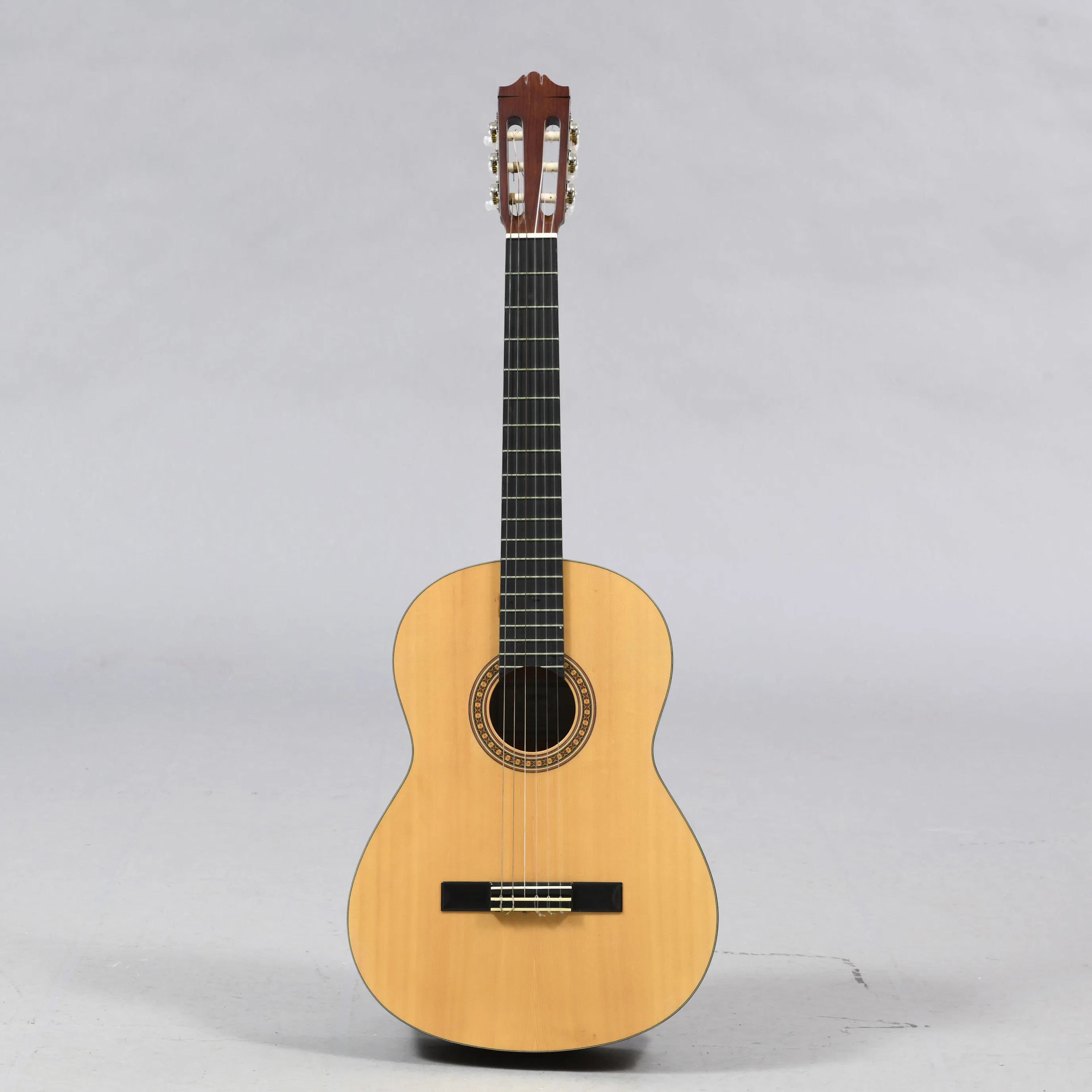 GITARR, Yamaha