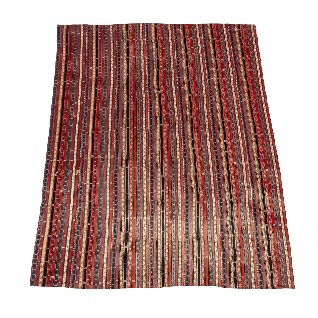 ORIENTMATTA, Kelim, textil, semiantik