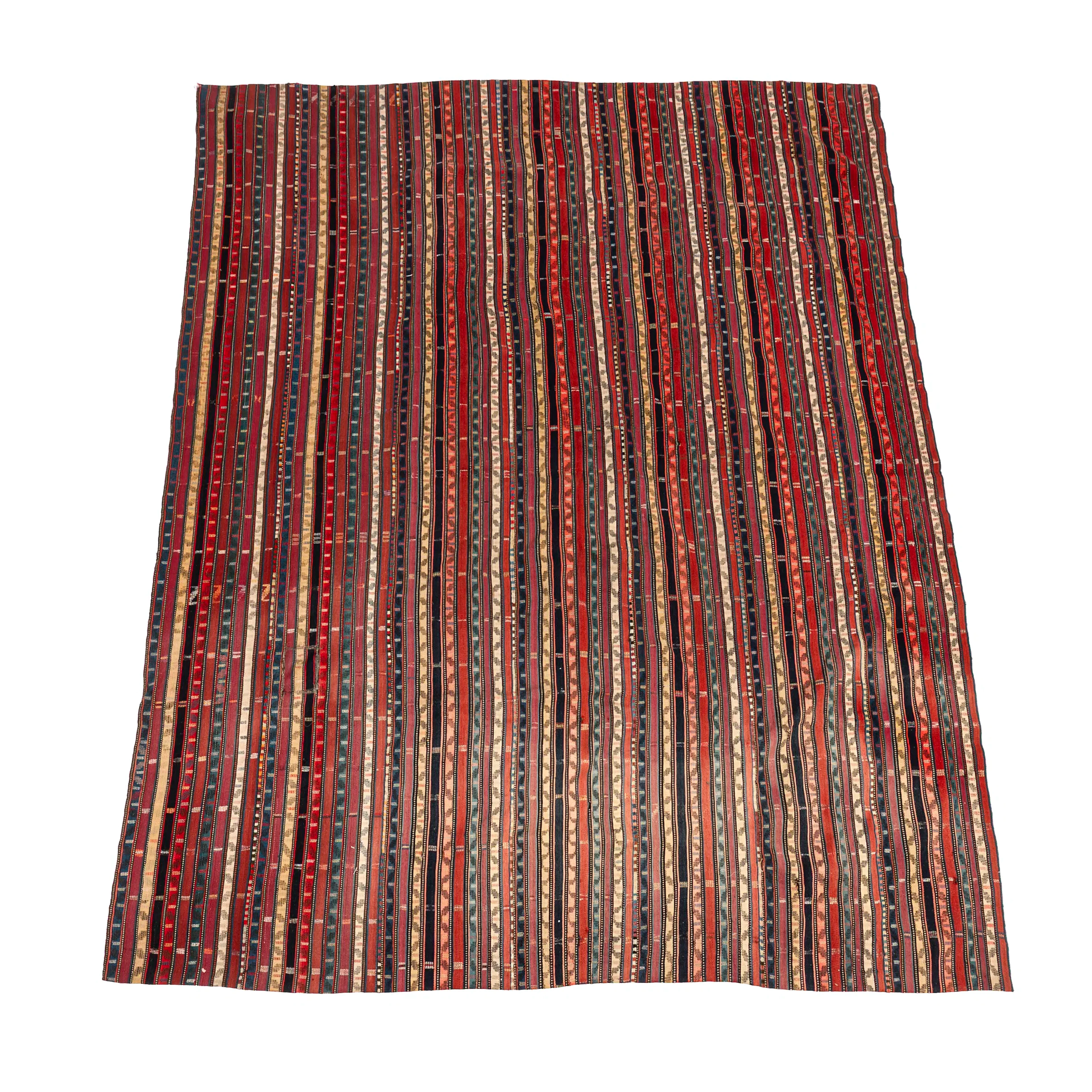 ORIENTMATTA, Kelim, textil, semiantik