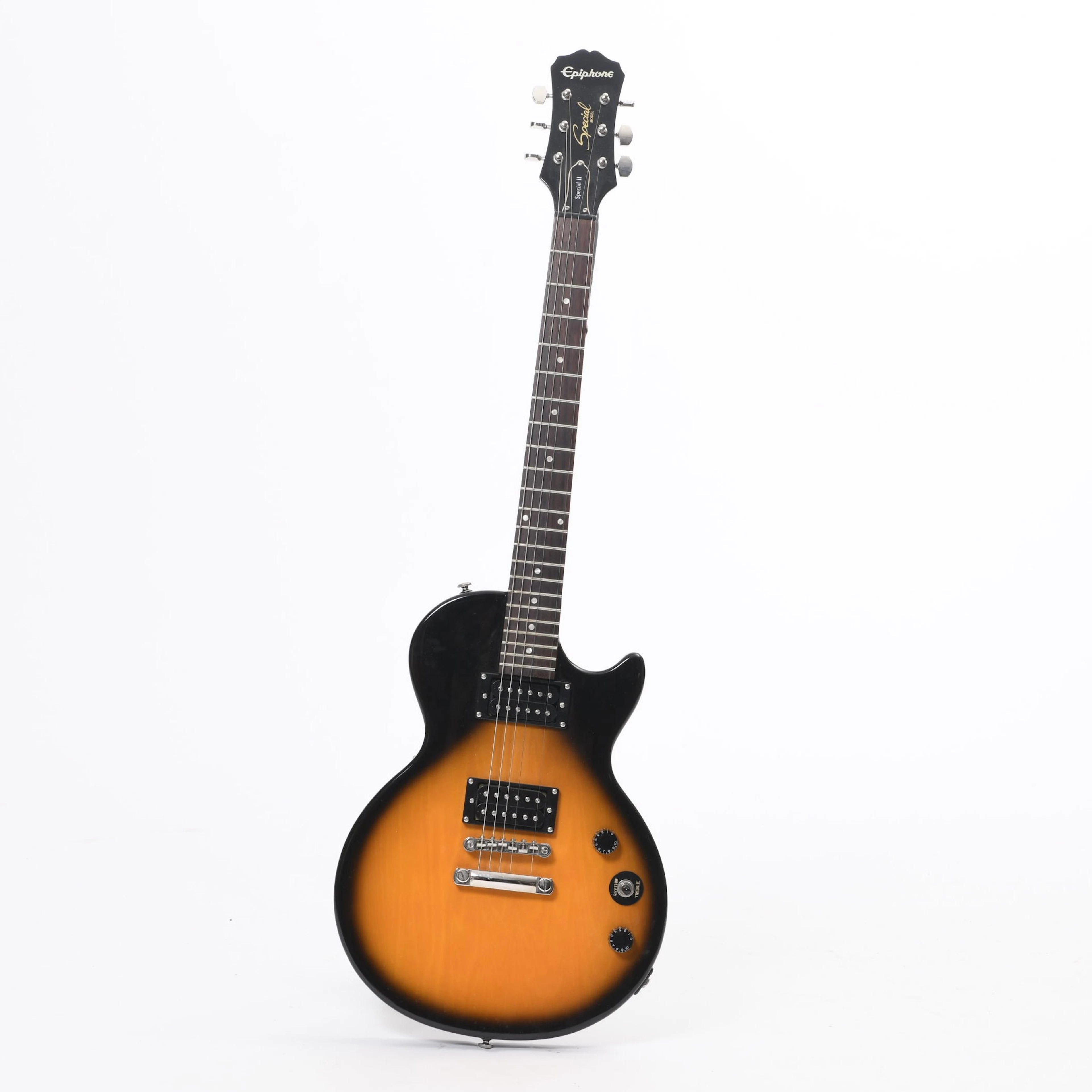 EPIPHONE, elgitarr, Les Paul Special II