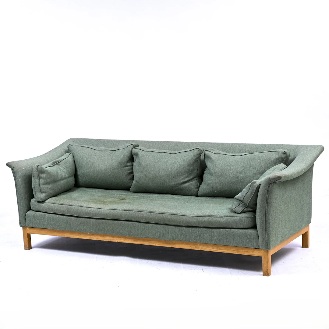 ARNE NORELL, soffa, "Stjärnholm"