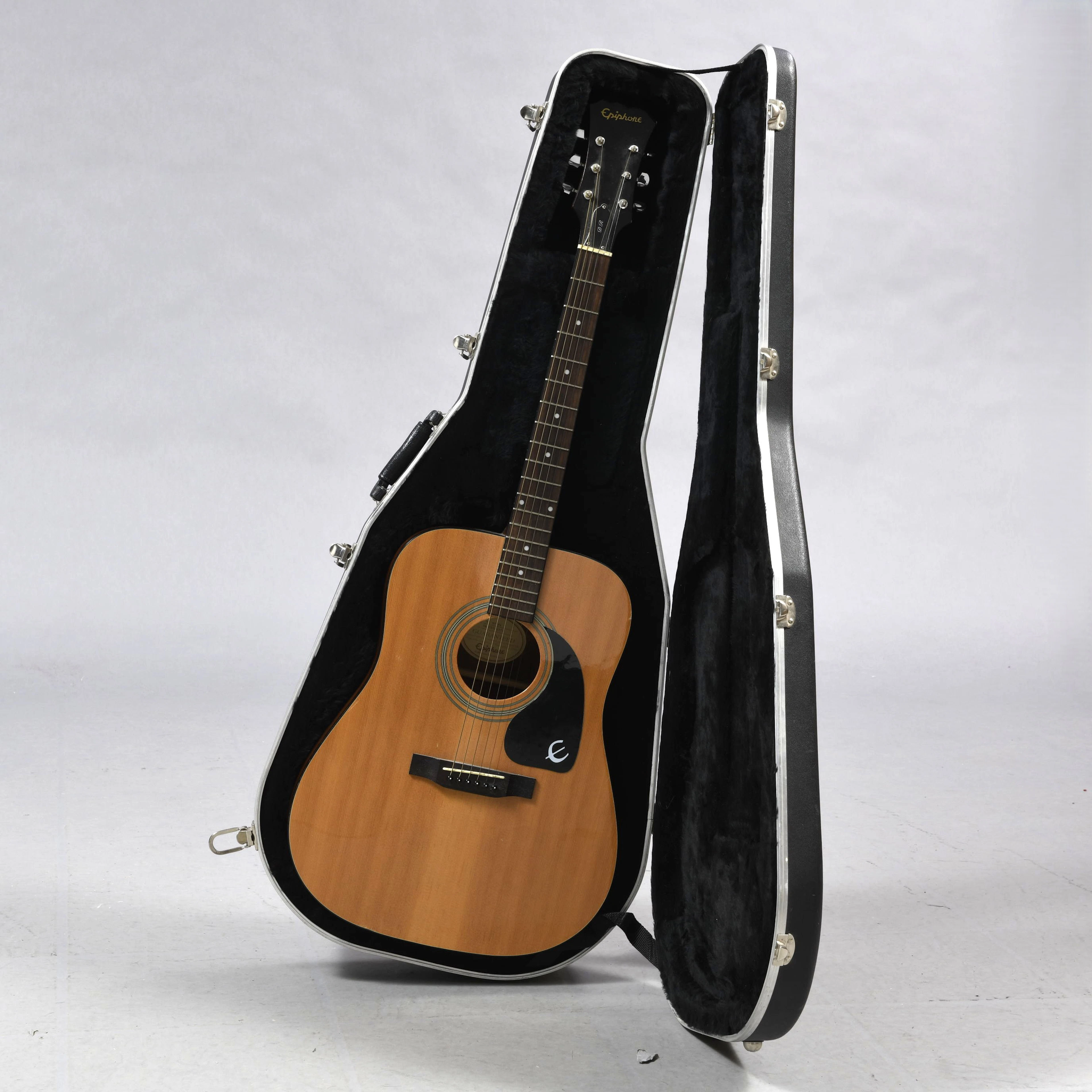 GITARR, Epiphone