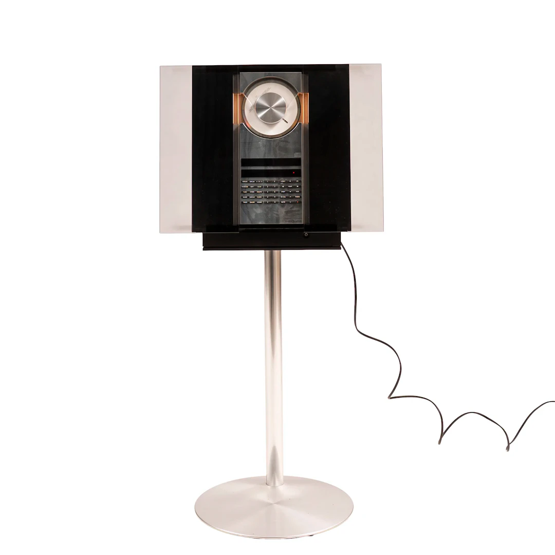 BANG & OLUFSEN, BeoSound 3000 system