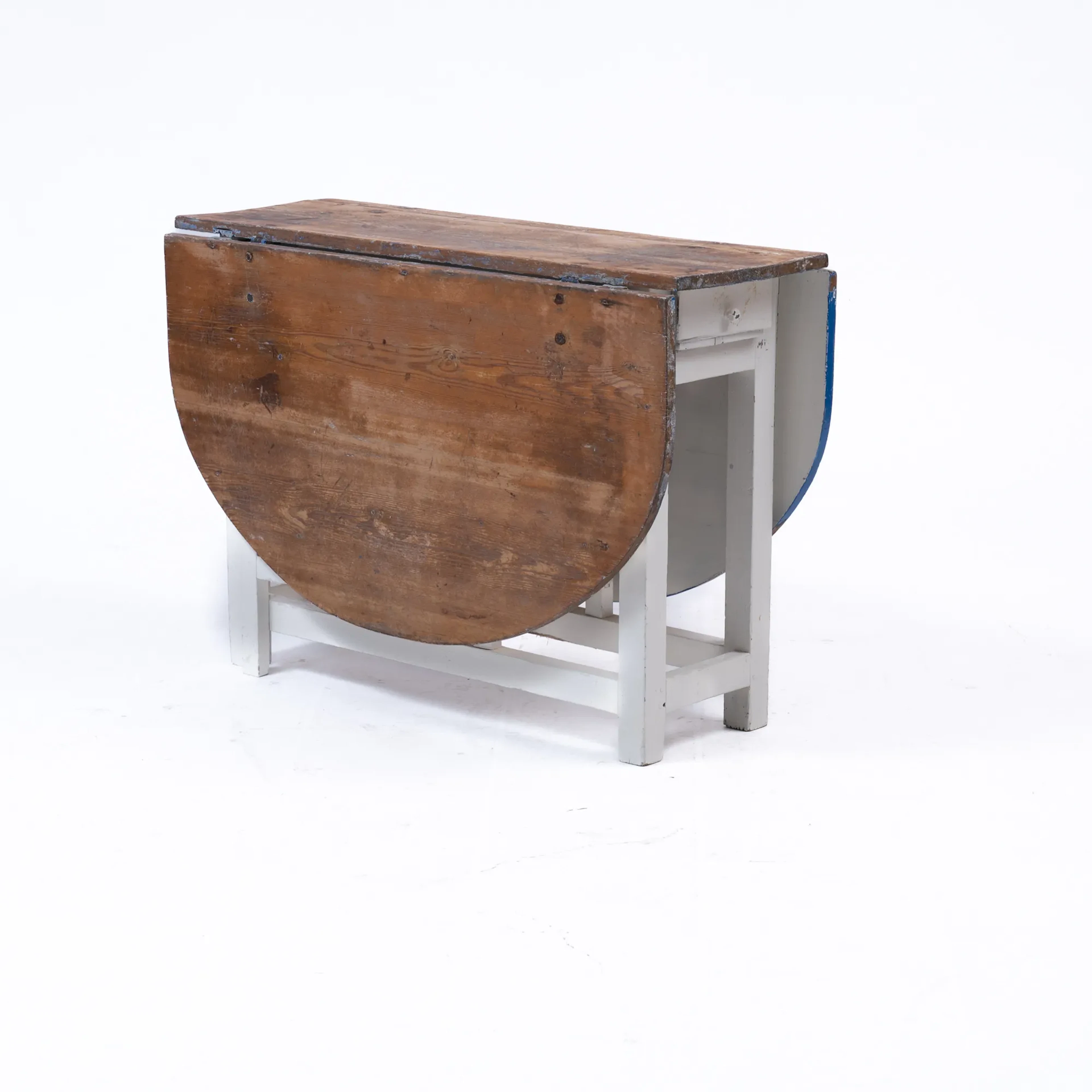 SLAGBORD, 17/1800-tal