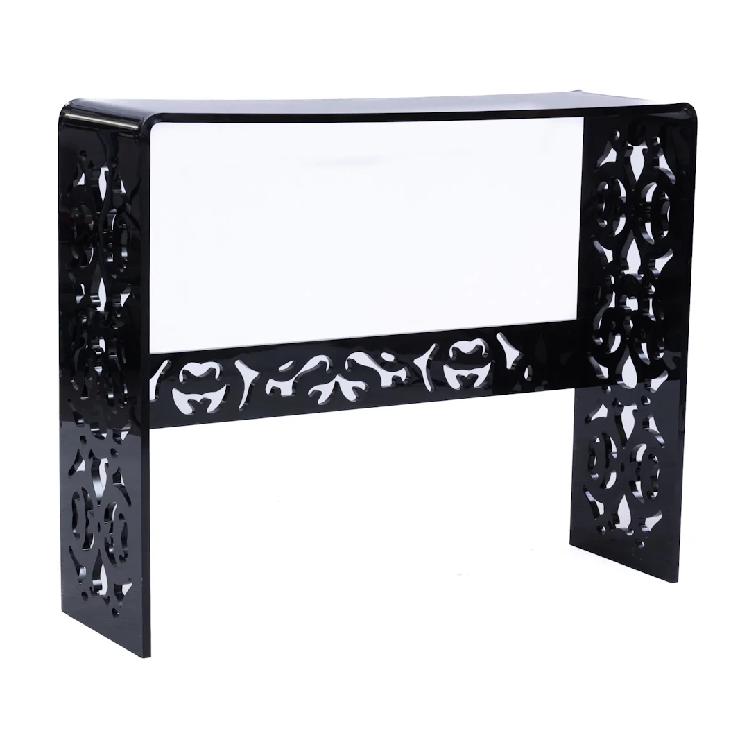 SIDEBOARD, Italien, samtida