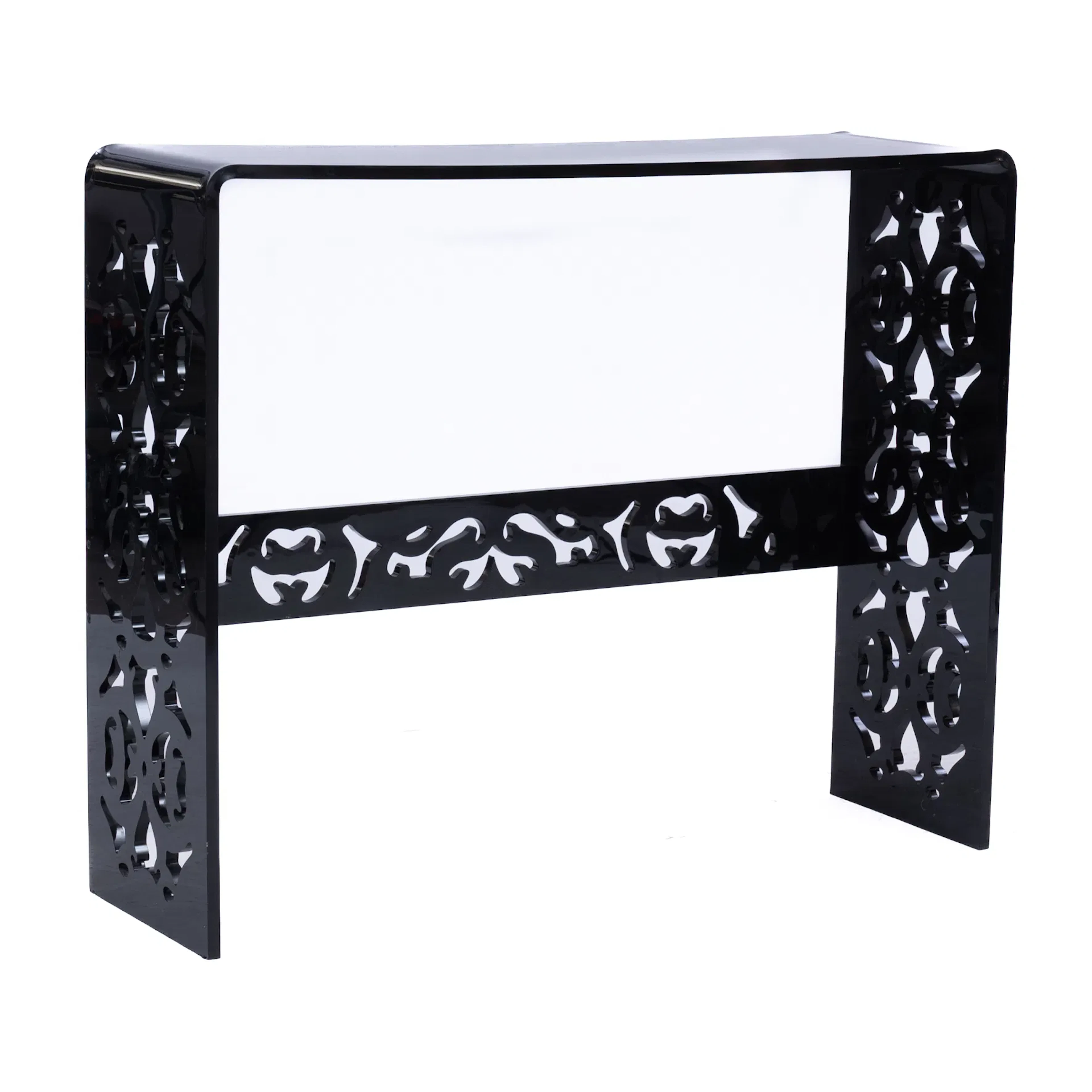 SIDEBOARD, Italien, samtida