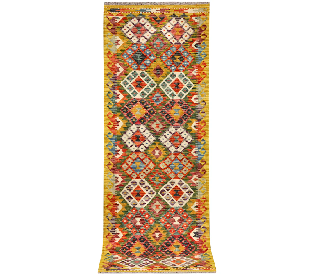 ORIENTMATTA, Kelim Afghan