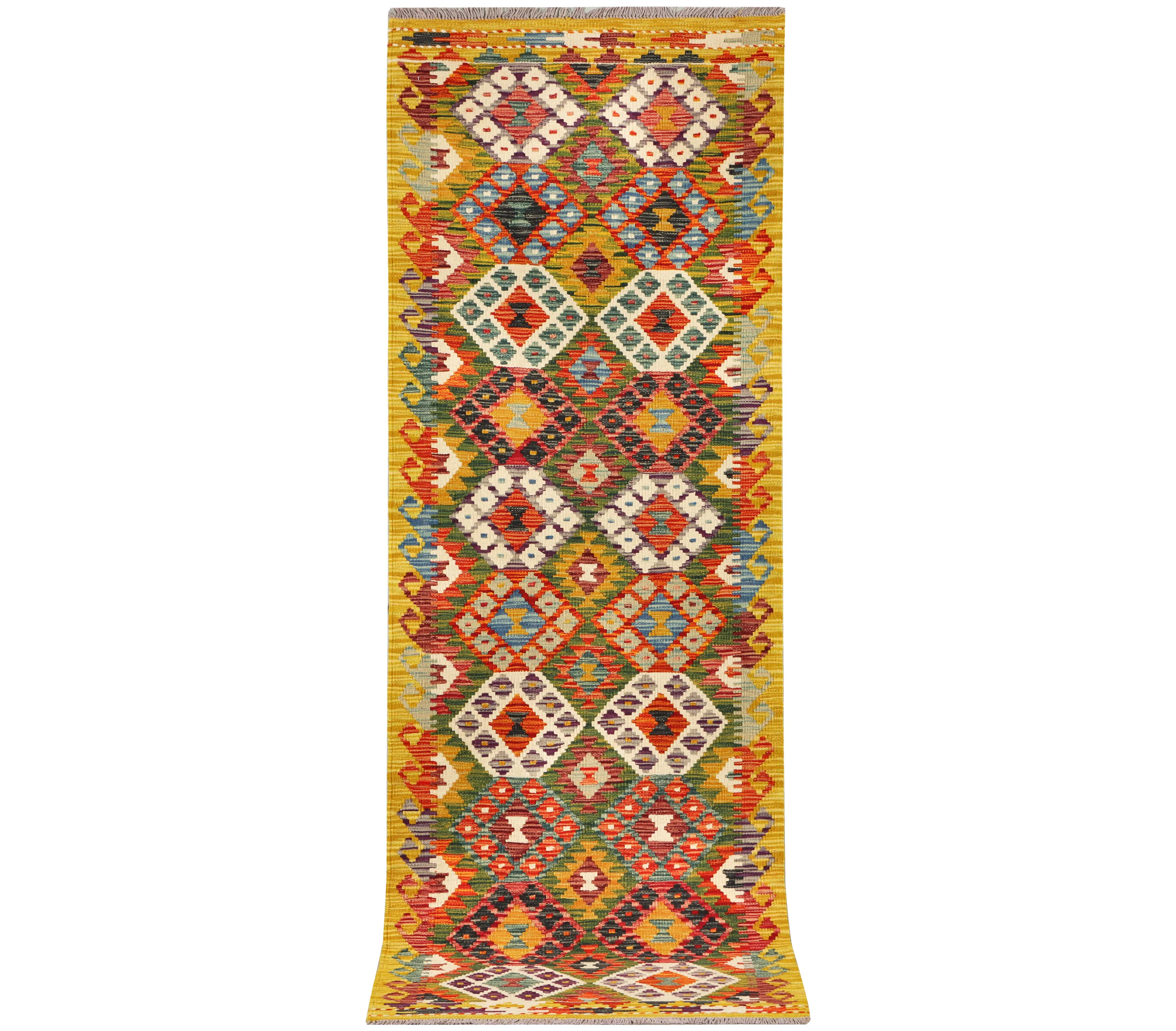 ORIENTMATTA, Kelim Afghan