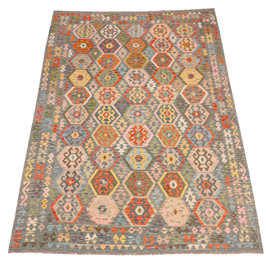 ORIENTMATTA, Kelim Afghan