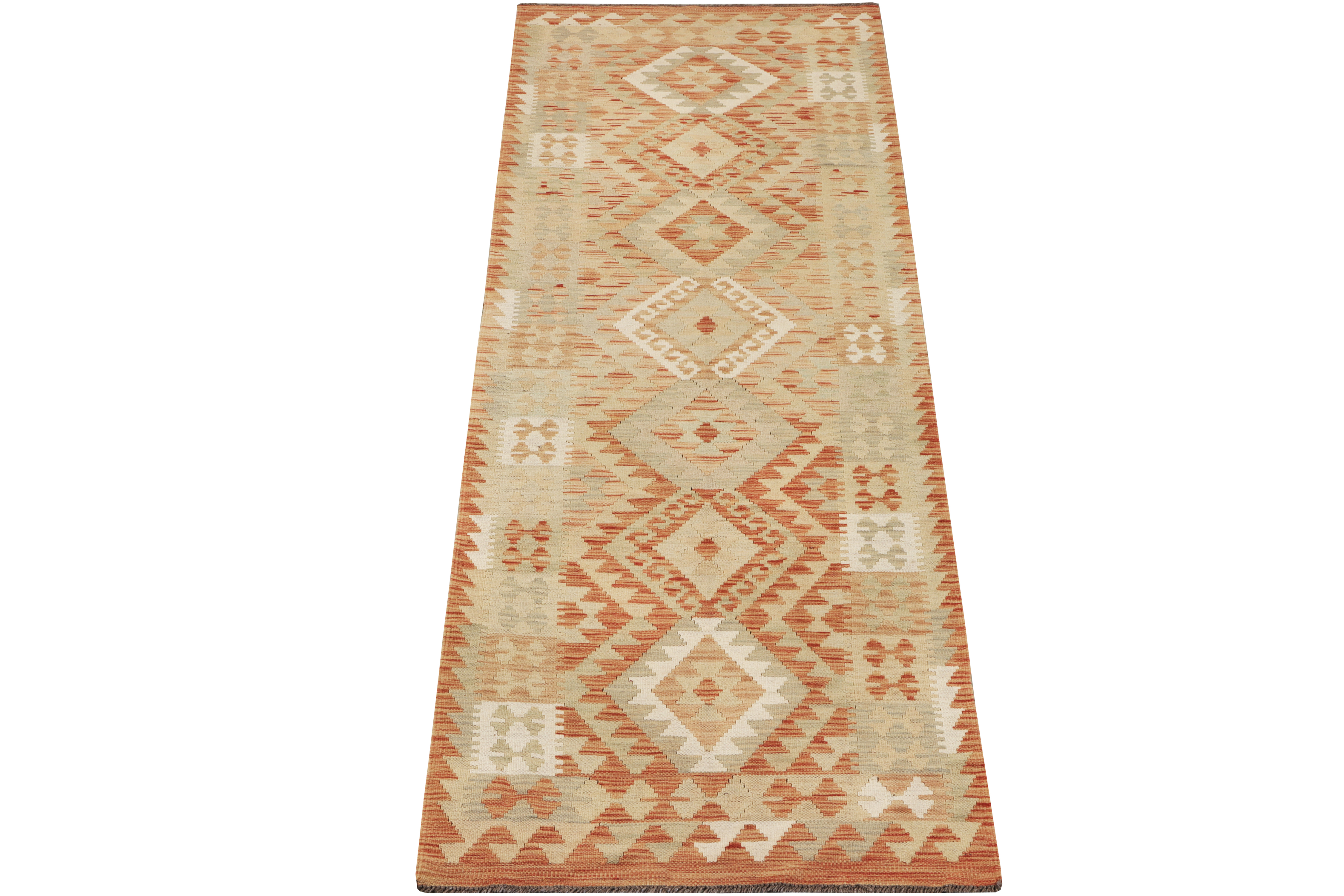 ORIENTMATTA, Afghan Kelim