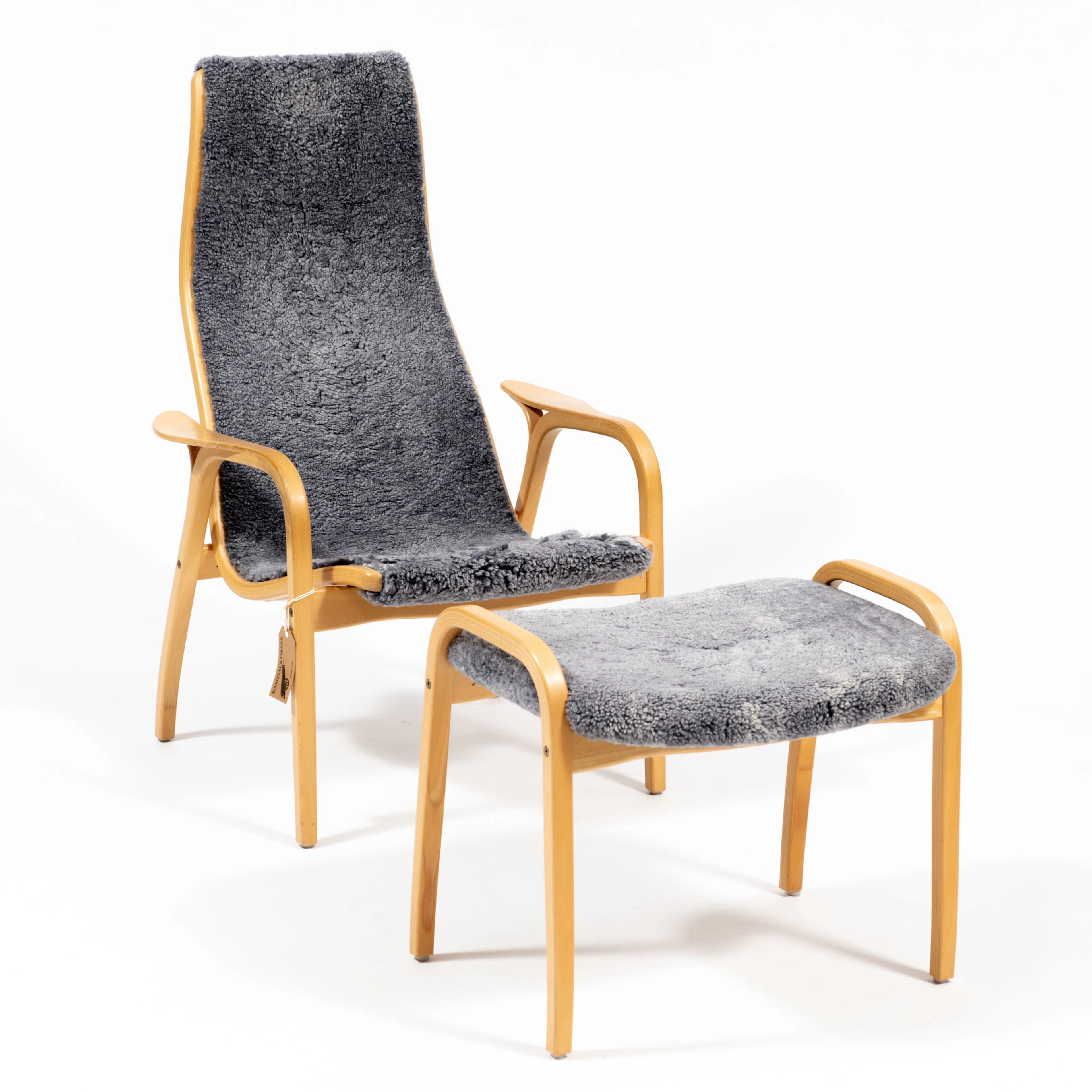 YNGVE EKSTRÖM (1913-1988), ''Lamino''