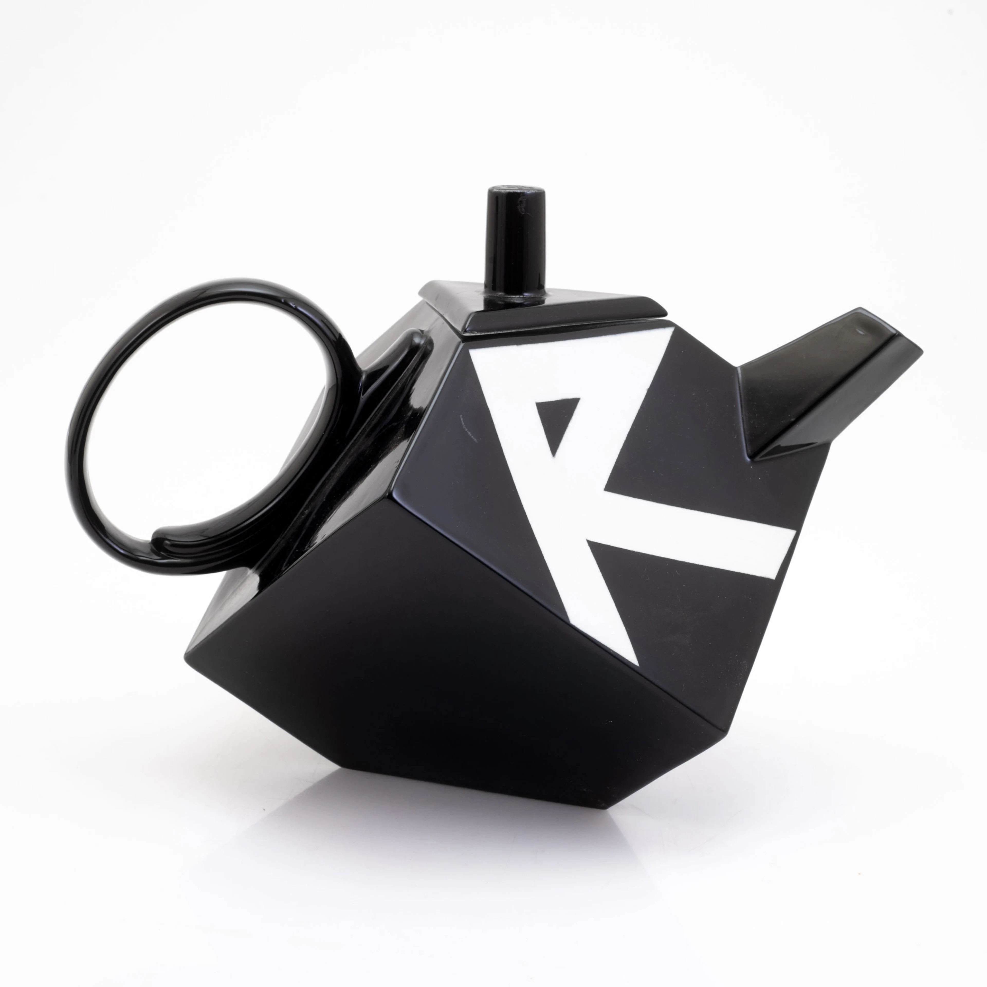 ROLF SINNEMARK, tekanna "Cube"