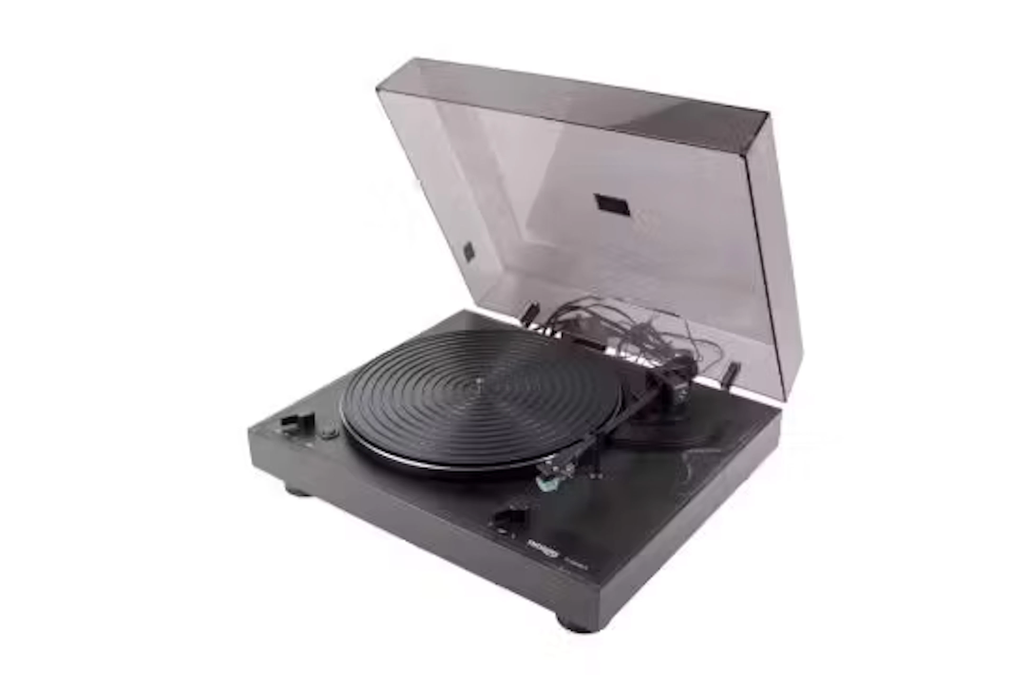 Vintage Thorens TD 280 MK IV turntable record deck. S/n. 20570.