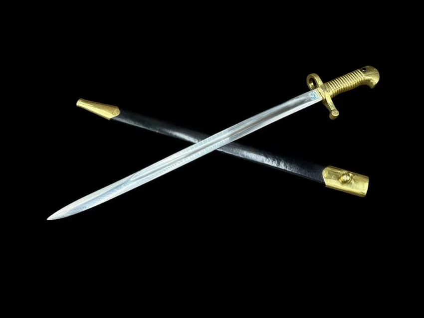 Windlass Steelcrafts Single-Edged Replica Arming Sword Carbon Steel