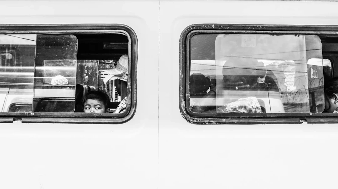 The Bus
