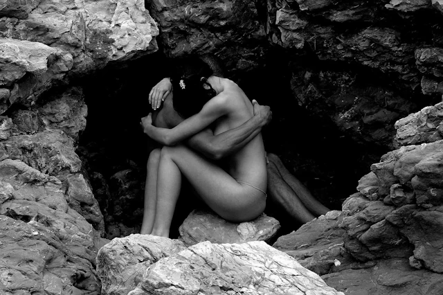 La Grotte