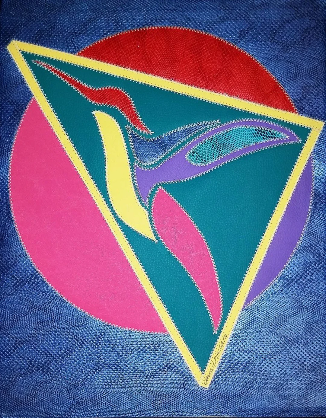 La Part du Colibri