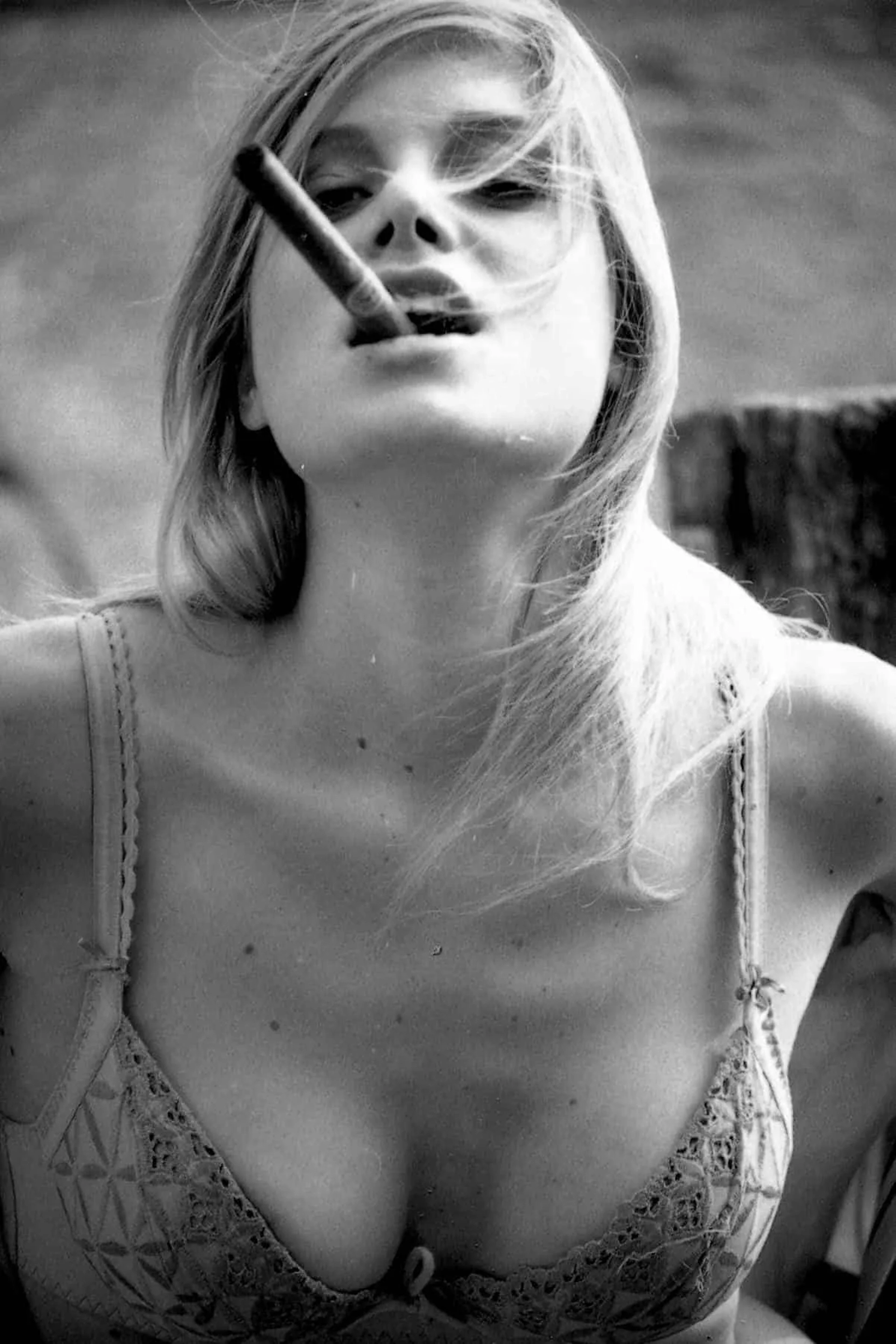 Le Cigare