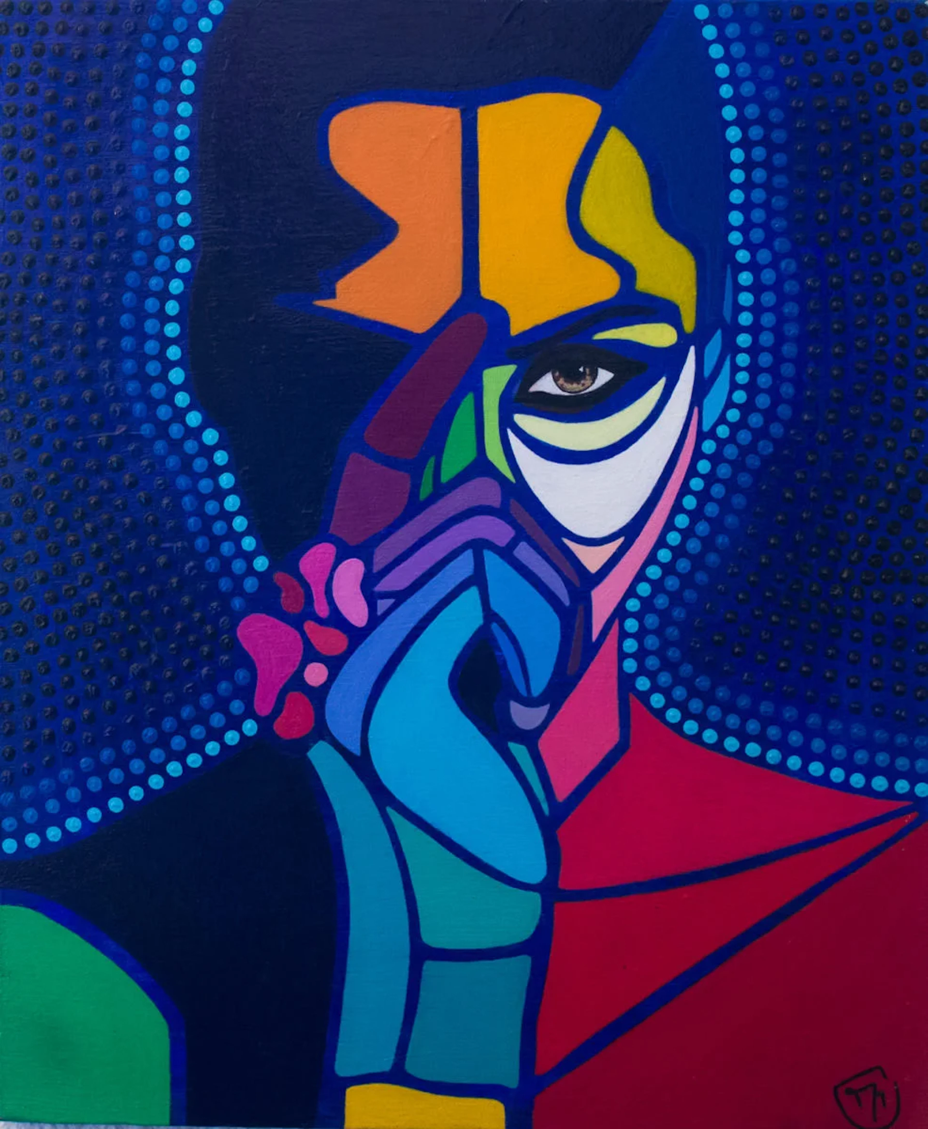 Woman Child