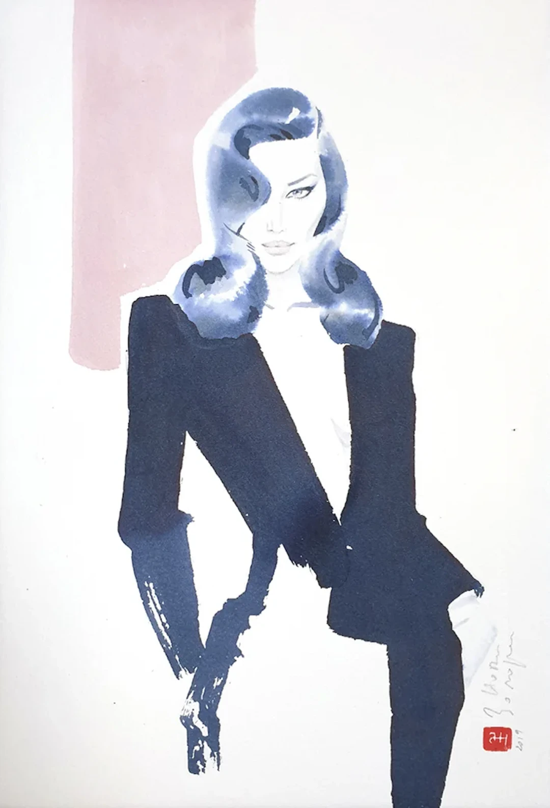 Carla Bruni