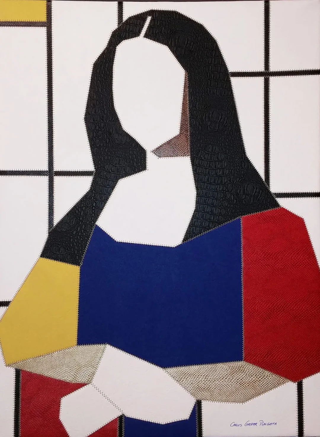 Monalisa
