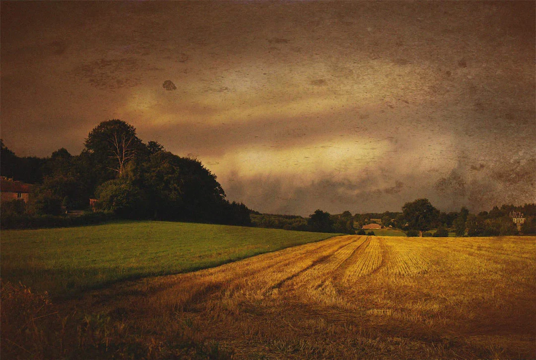 Temps d’Orage