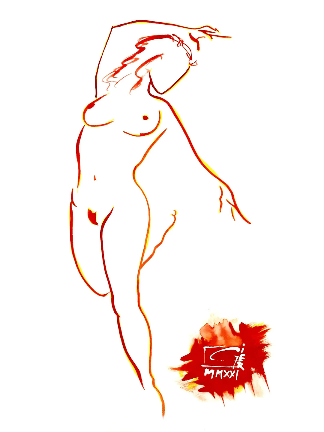 La Danseuse