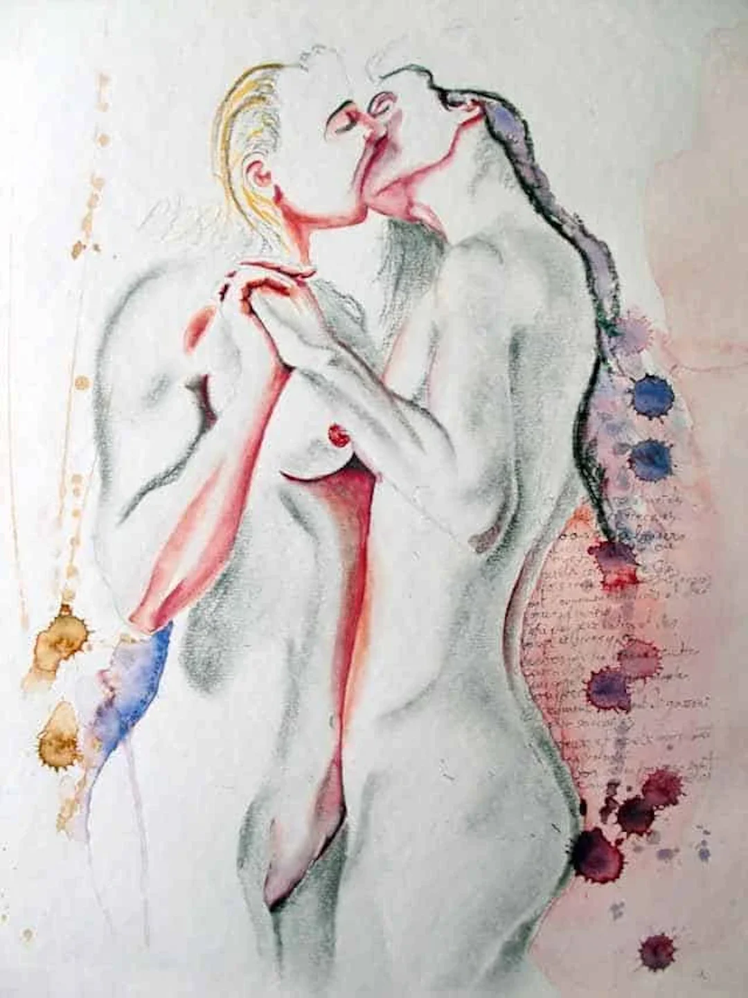 Le Baiser