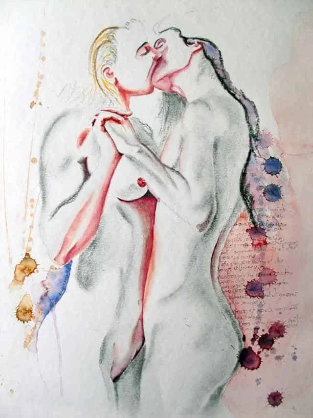Le Baiser