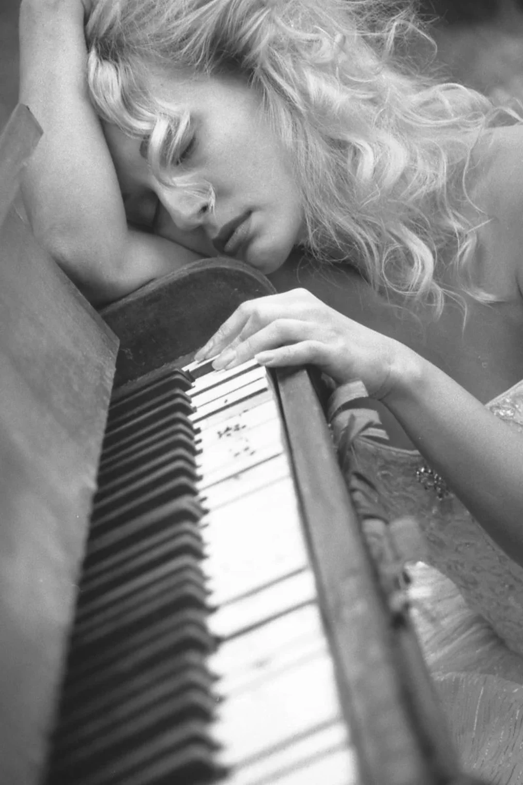 La Leçon de Piano