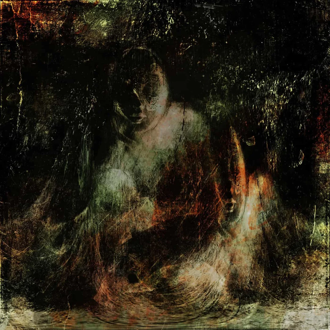 Bouddha et L’Enfant